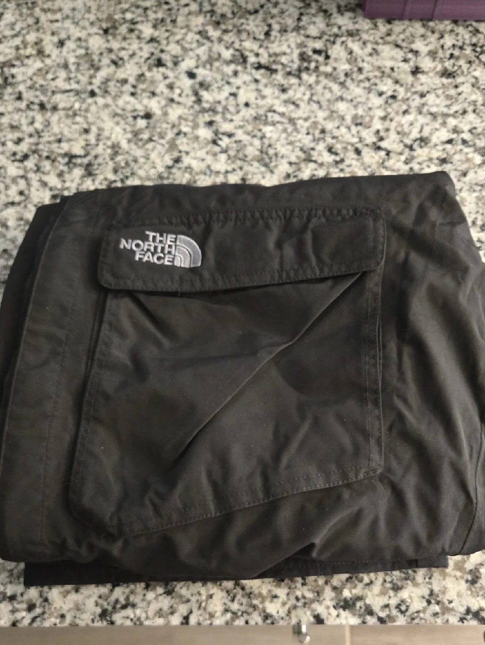 THE NORTH FACE T150+T550 HYVENT SKI, SNOWBOARD PANTS. SIZE MD. REGULAR.